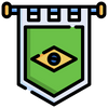 Heróis do Brasil